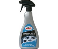 TurtleWax. (52999) Очиститель колесных дисков, 500мл (триггер)