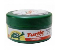 TurtleWax. (7607) Классический восковой автополироль-паста Original Car Wax, 250г