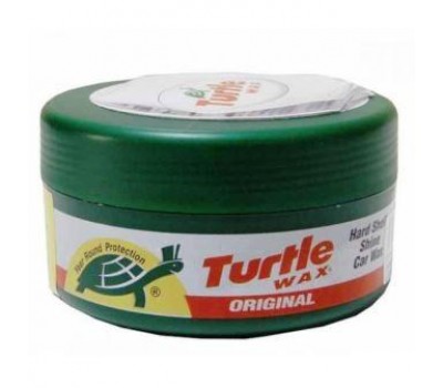 TurtleWax. (7607) Классический восковой автополироль-паста Original Car Wax, 250г