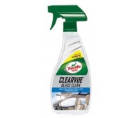 TurtleWax. (7703) CLEARVUE GLASS CLEAN «Очиститель стекол», 500мл