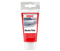 Sonax (320100) Шлифовальная паста (удалитель царапин)  0,075л