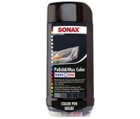 Sonax (296100) NanoPro Цветная полироль 0.5л