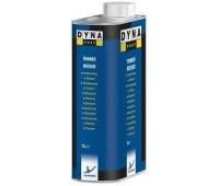 DYNAcoat. Thinner Medium разбавитель стандартный для всех типов акриловых материалов__1л