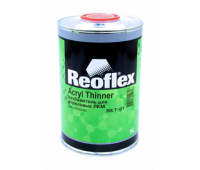 REOFLEX.  Acryl Thinner разбавитель стандартный для акриловых материалов__1л