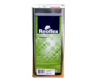 REOFLEX.  Acryl Thinner разбавитель стандартный для акриловых материалов__5л