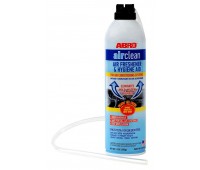ABRO. Очиститель кондиционеров  (AC-100) спрей, 255г