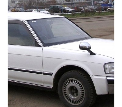 Mobihel. Toyota 040 super white металлик, 1л