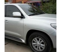 Mobihel. Toyota 1F7 Silver металлик, 1л