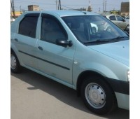 Mobihel. Logan F98 Vert Opaline металлик, 1л