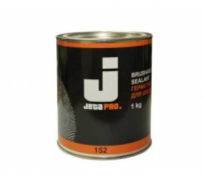 JetaPro 5592/1 Полиуретановый шовный герметик под кисть 1л