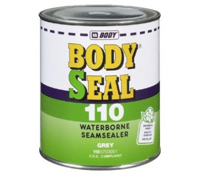 Body 110 Герметик SEAL___1кг.