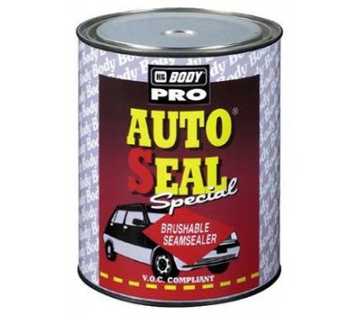 Body Герметик 115 AUTOSEAL 1кг