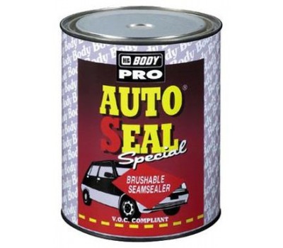 Body Герметик 115 AUTOSEAL 1кг