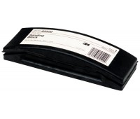 3М 05520  RUBBER   Резиновый шлифок 70х200 мм