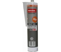 Novol 33101 Gravit 630 герметик полиуретановый (серый), 310мл