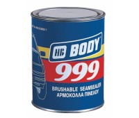 Body 999. Шовный герметик, 1л