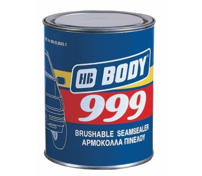 Body 999. Шовный герметик, 1л