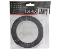 OTRIX DL Двухстороняя липкая лента, 5 м х 12 мм
