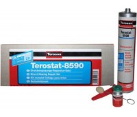 Loctite  329897 (12737V) Terostat 8590 набор для вклейки автостекол 2 часа 